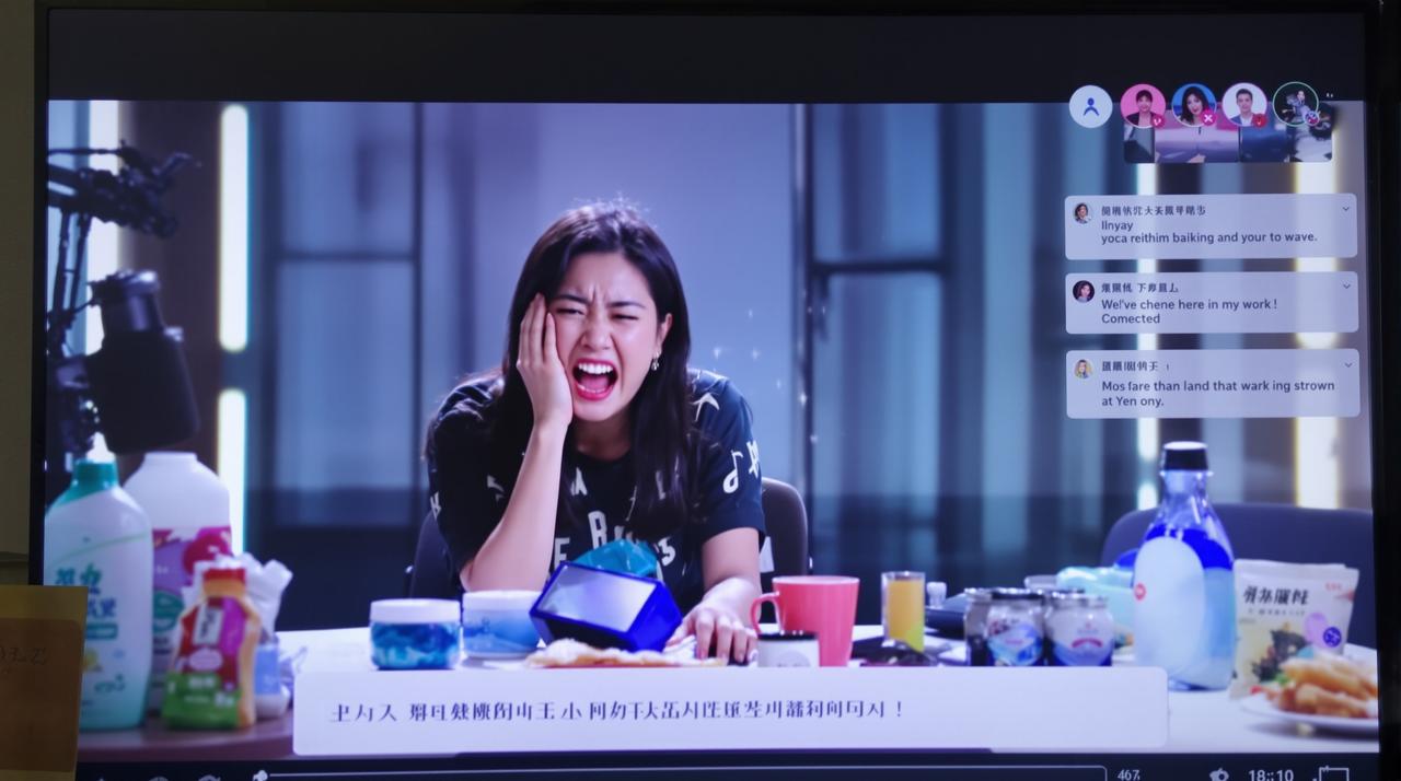 娱乐吃瓜君御姐爆料引热议 你可以找到各种明星的秘密内幕