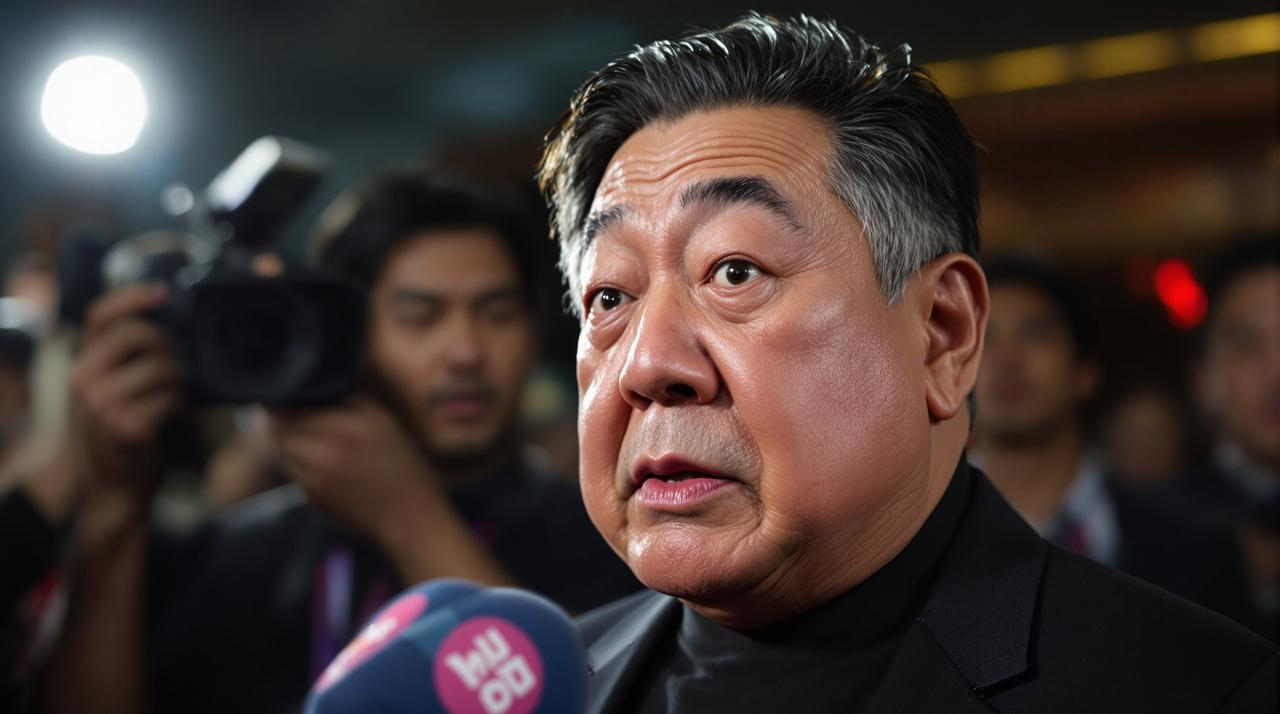 某明星与网红昔日合作被挖掘虚假关系引发热议